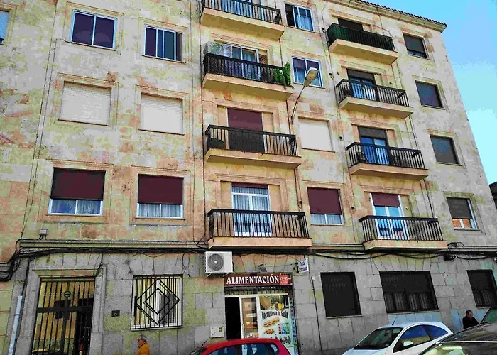 Centrico Y Luminoso San Vicente