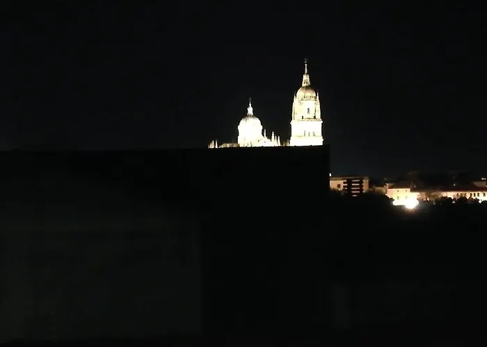 Centrico Y Luminoso San Vicente