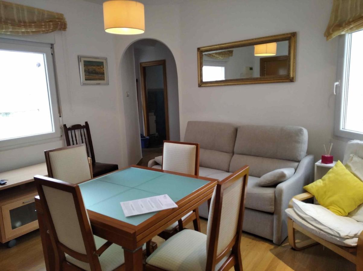 Céntrico Y Luminoso San Vicente Apartamento Salamanca