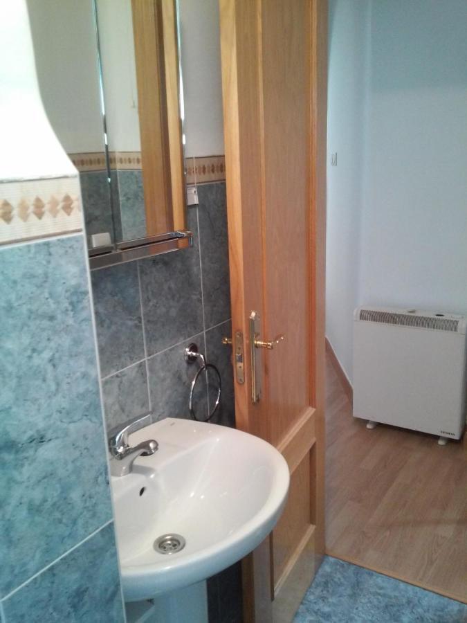 Apartamento Céntrico Y Luminoso San Vicente *