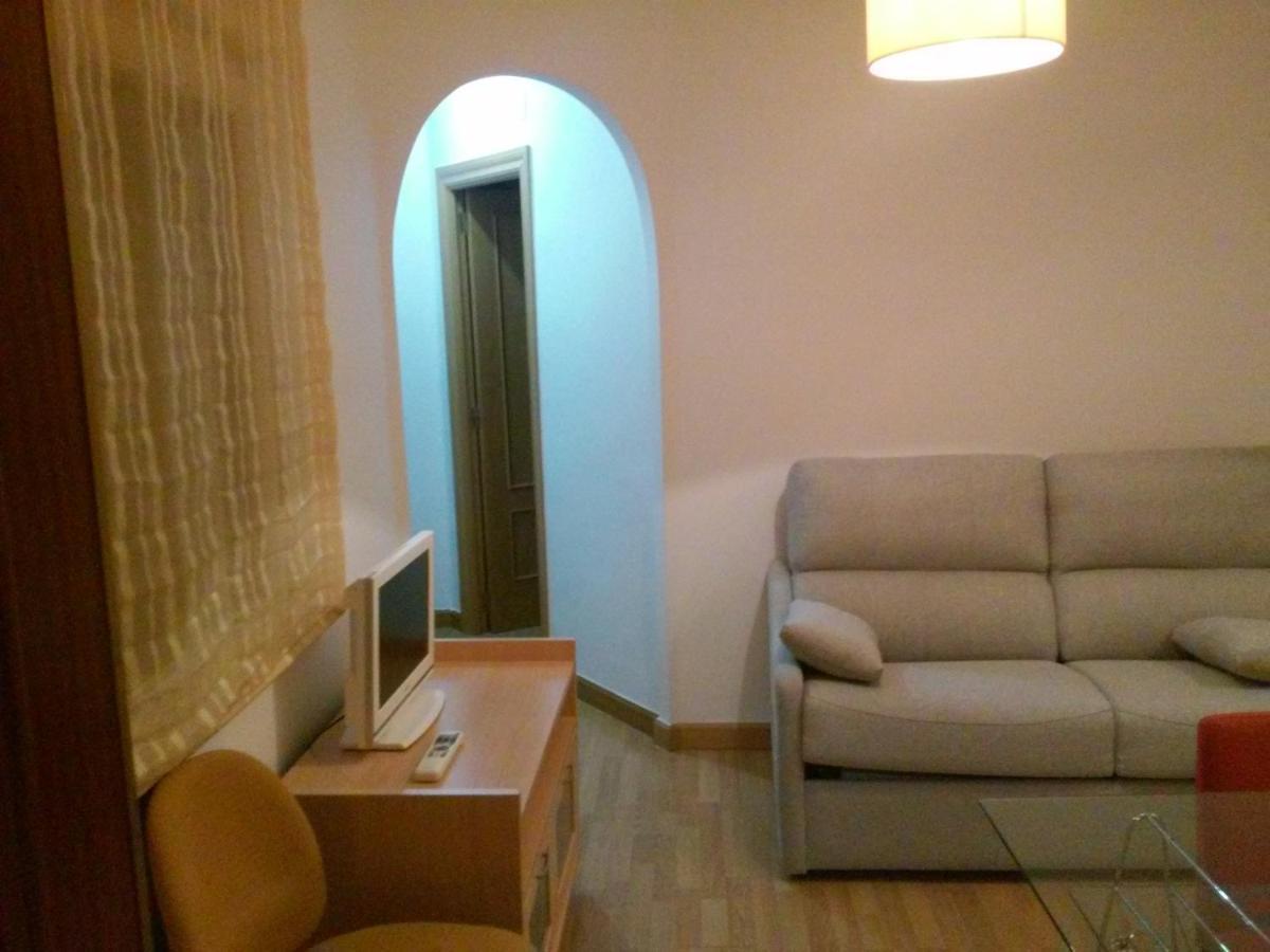 Apartamento Céntrico Y Luminoso San Vicente Salamanca