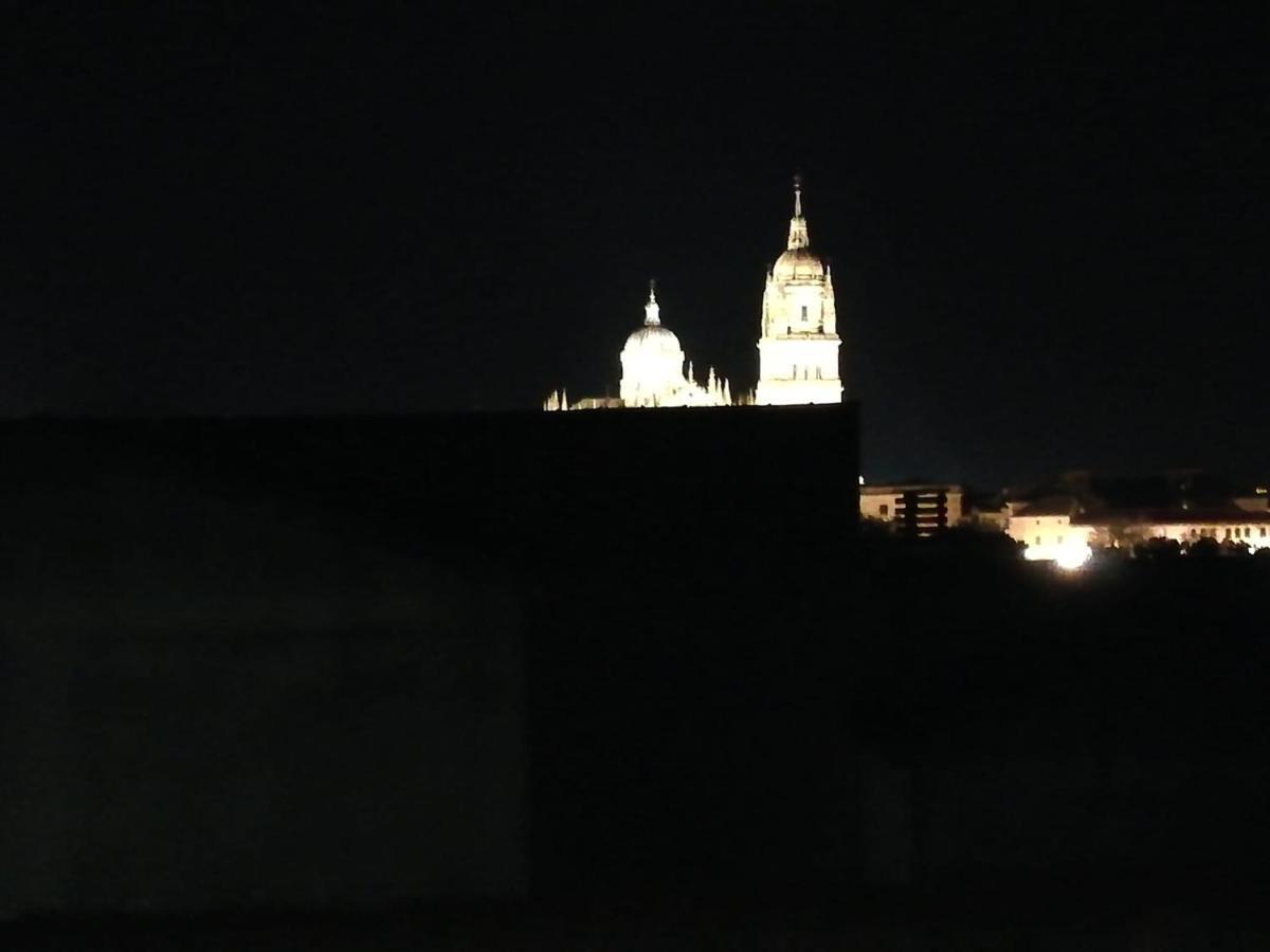Apartamento Céntrico Y Luminoso San Vicente *