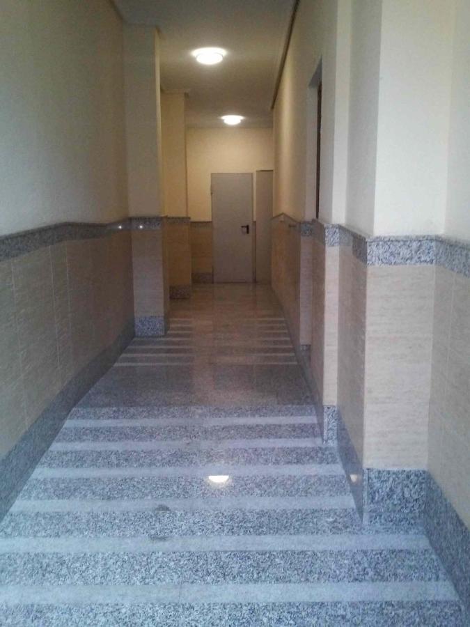 Apartamento Céntrico Y Luminoso San Vicente Salamanca