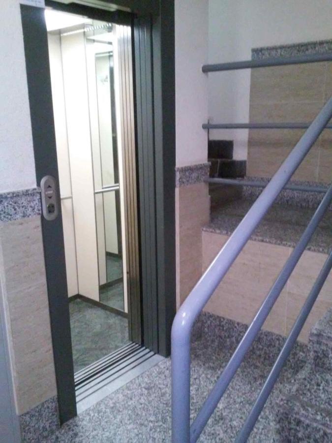 Céntrico Y Luminoso San Vicente Apartamento Salamanca